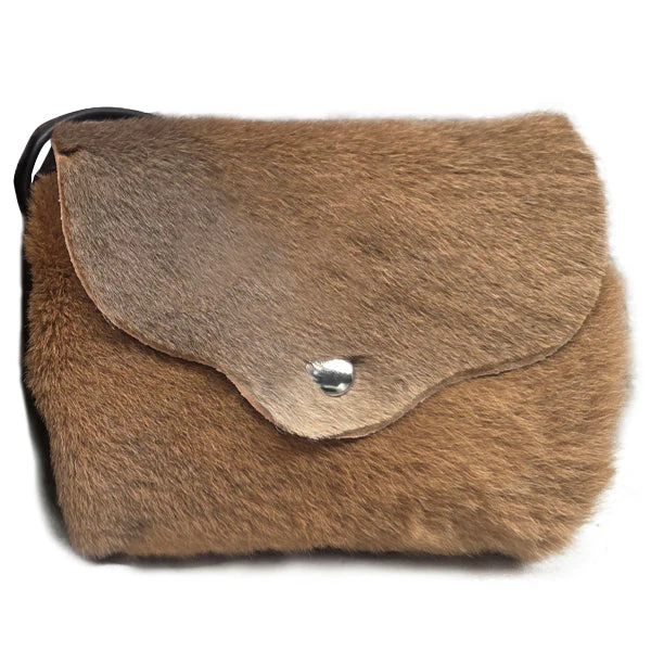 Small Flapover Bag