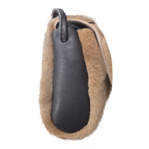 Small Flapover Bag - Image 2