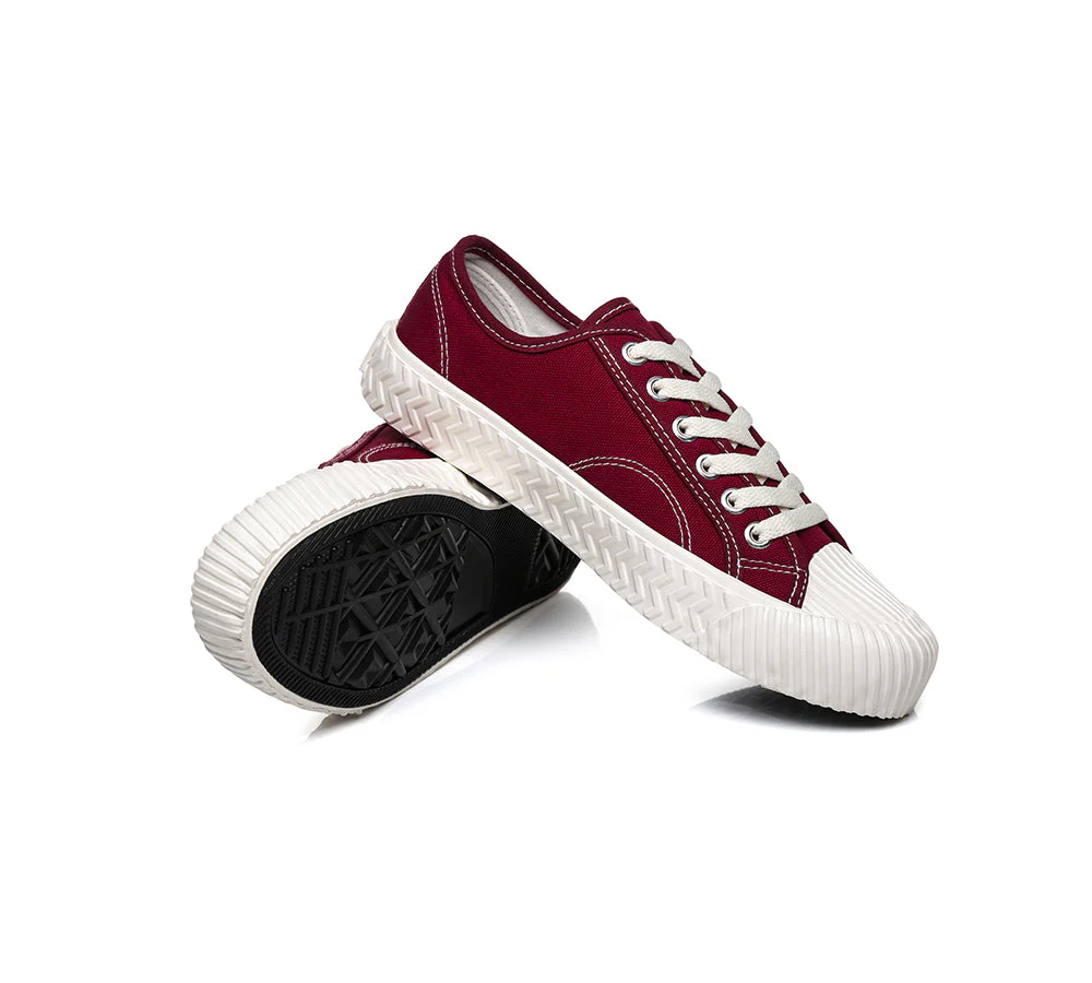 Women Sneakers Cracker - Image 10