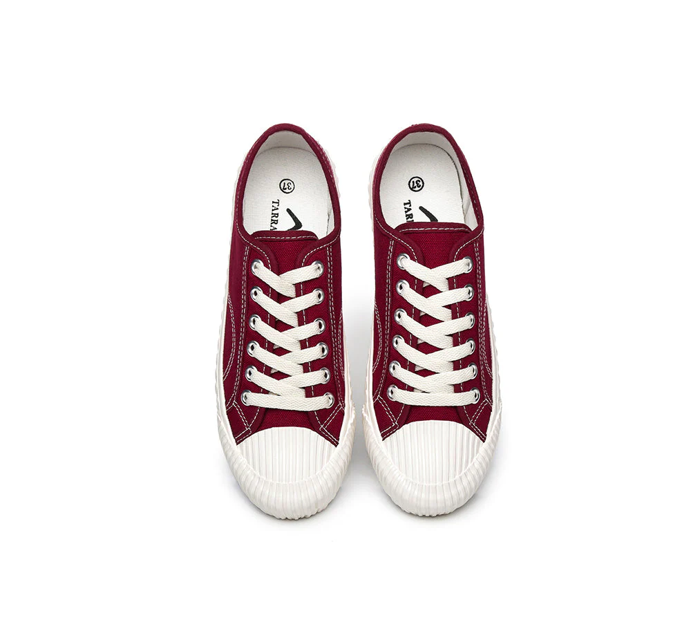 Women Sneakers Cracker - Image 11