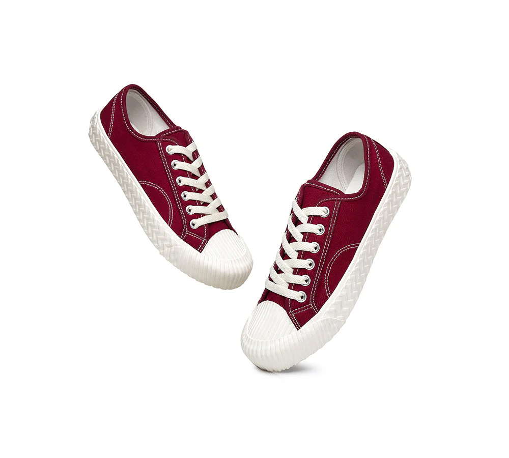Women Sneakers Cracker - Image 12