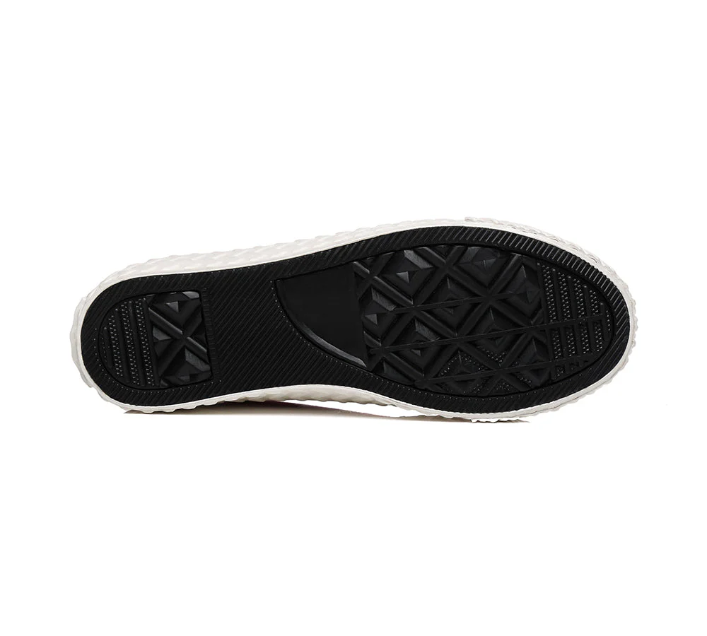 Women Sneakers Cracker - Image 14