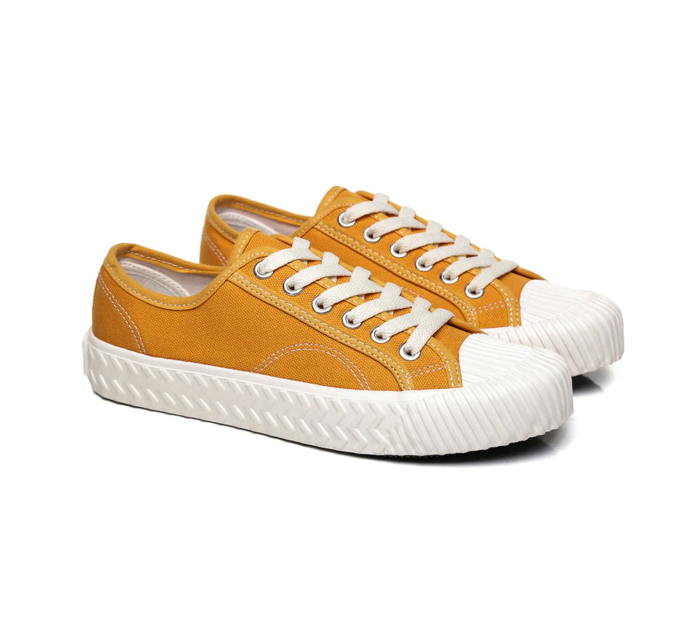Women Sneakers Cracker - Image 15