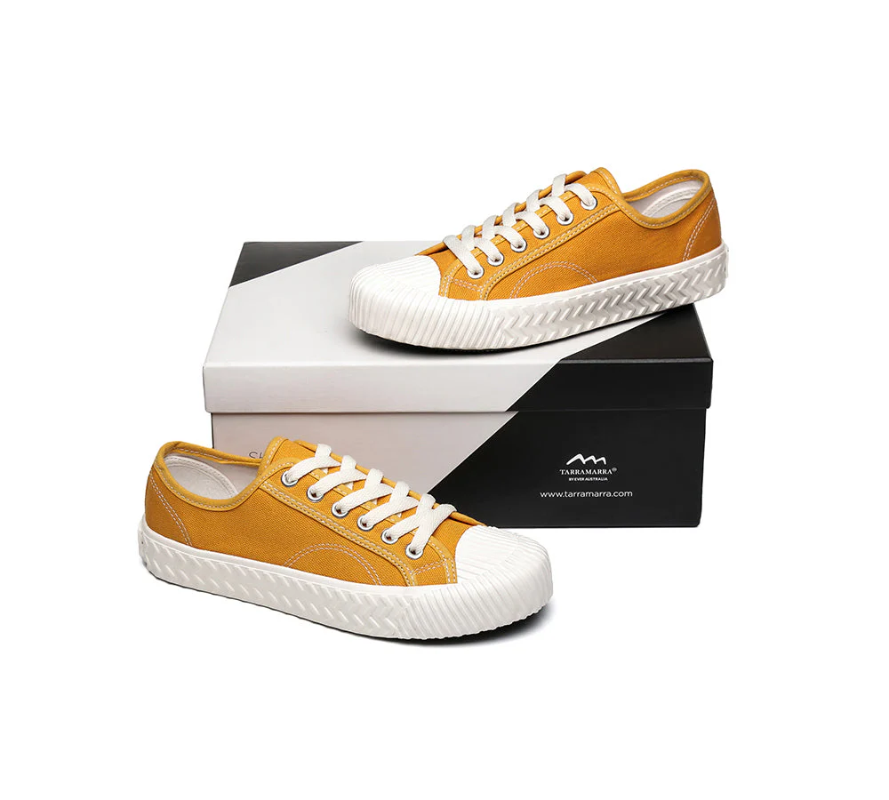 Women Sneakers Cracker - Image 16