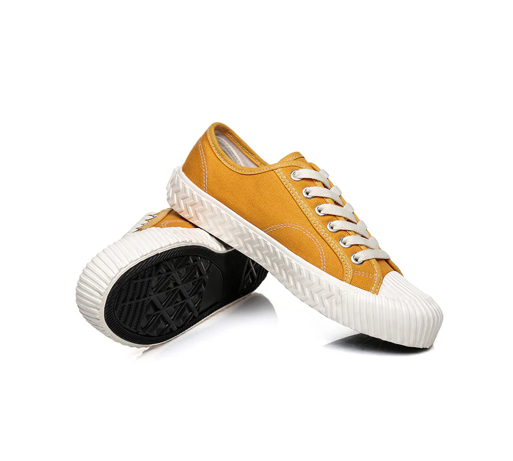 Women Sneakers Cracker - Image 17