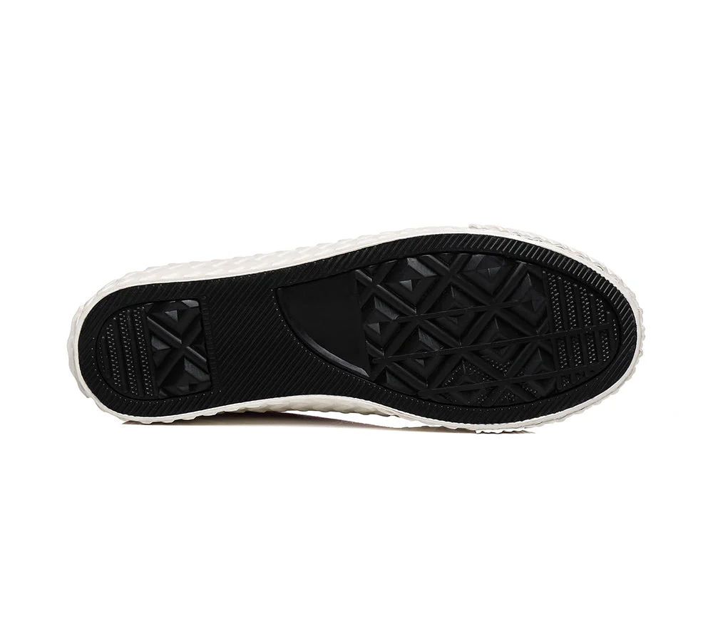Women Sneakers Cracker - Image 21