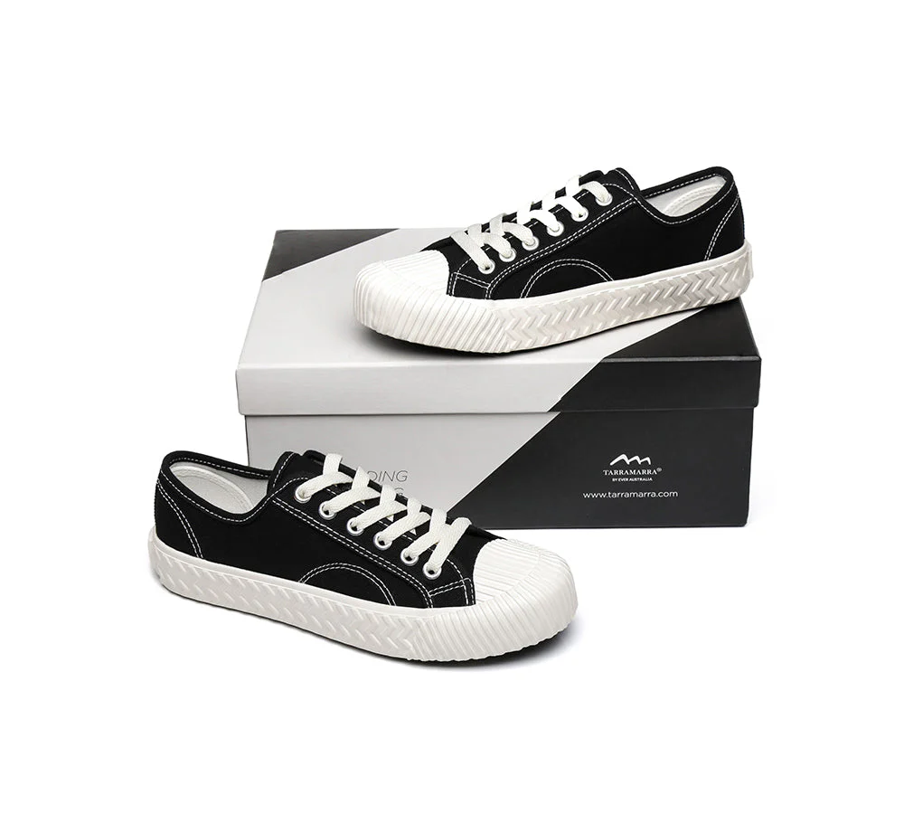 Women Sneakers Cracker - Image 3