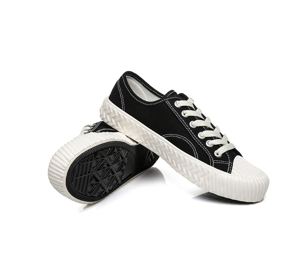 Women Sneakers Cracker - Image 4