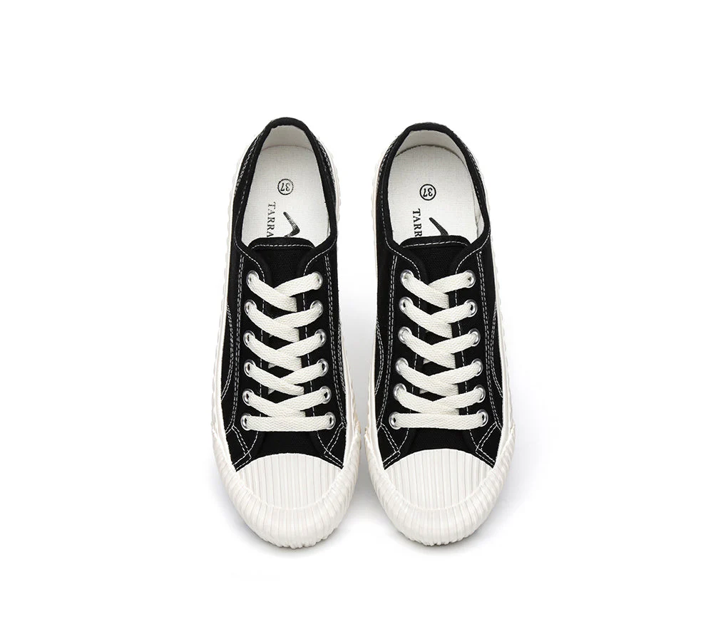 Women Sneakers Cracker - Image 5
