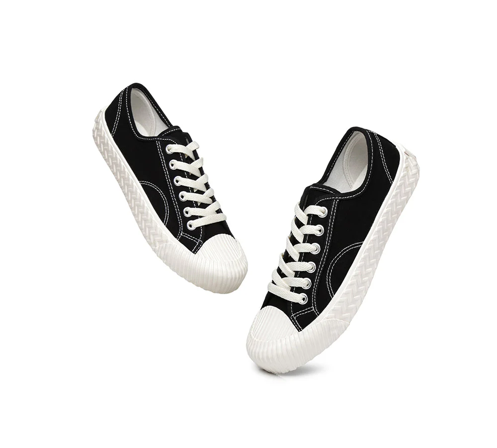 Women Sneakers Cracker - Image 6