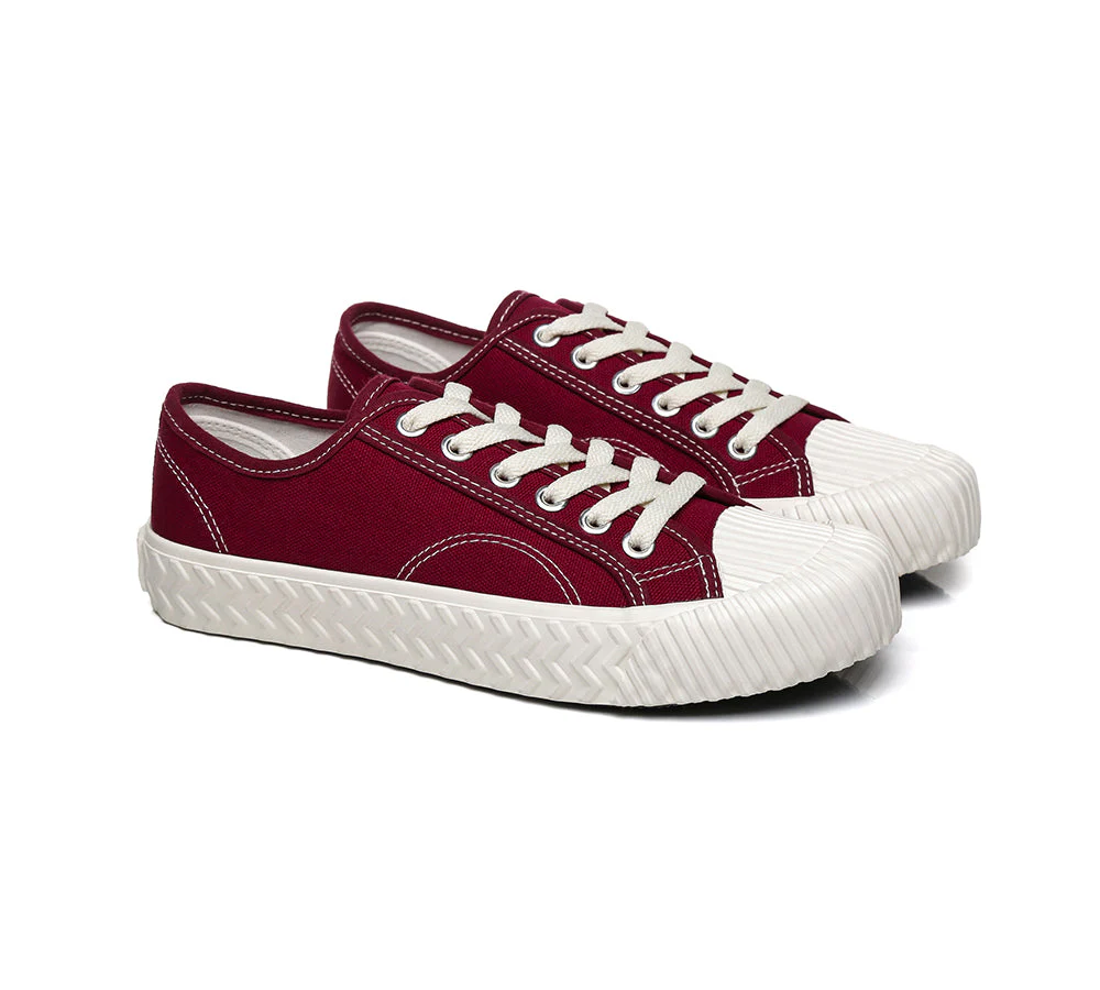 Women Sneakers Cracker - Image 8
