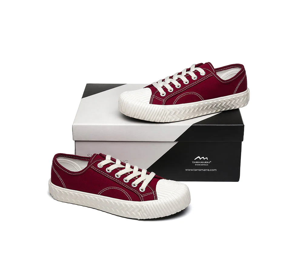 Women Sneakers Cracker - Image 9