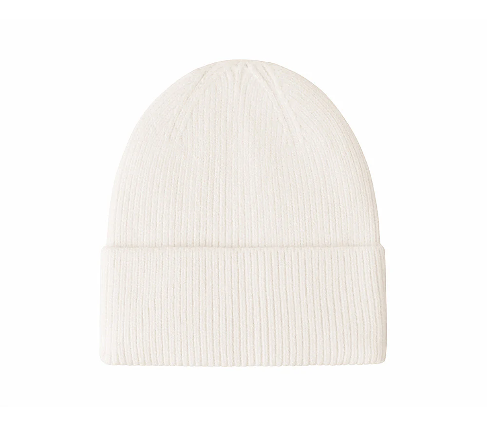 Soft Knit Beanie Melloo Hat - Image 10