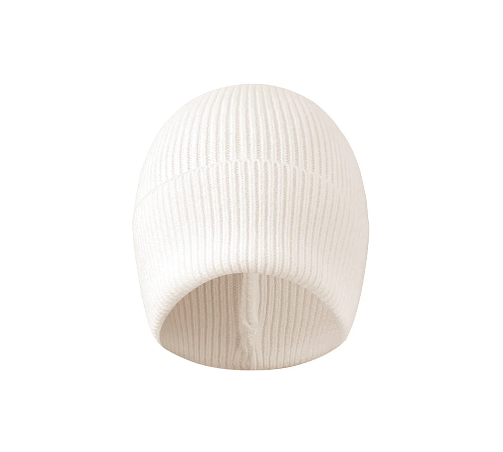 Soft Knit Beanie Melloo Hat - Image 11