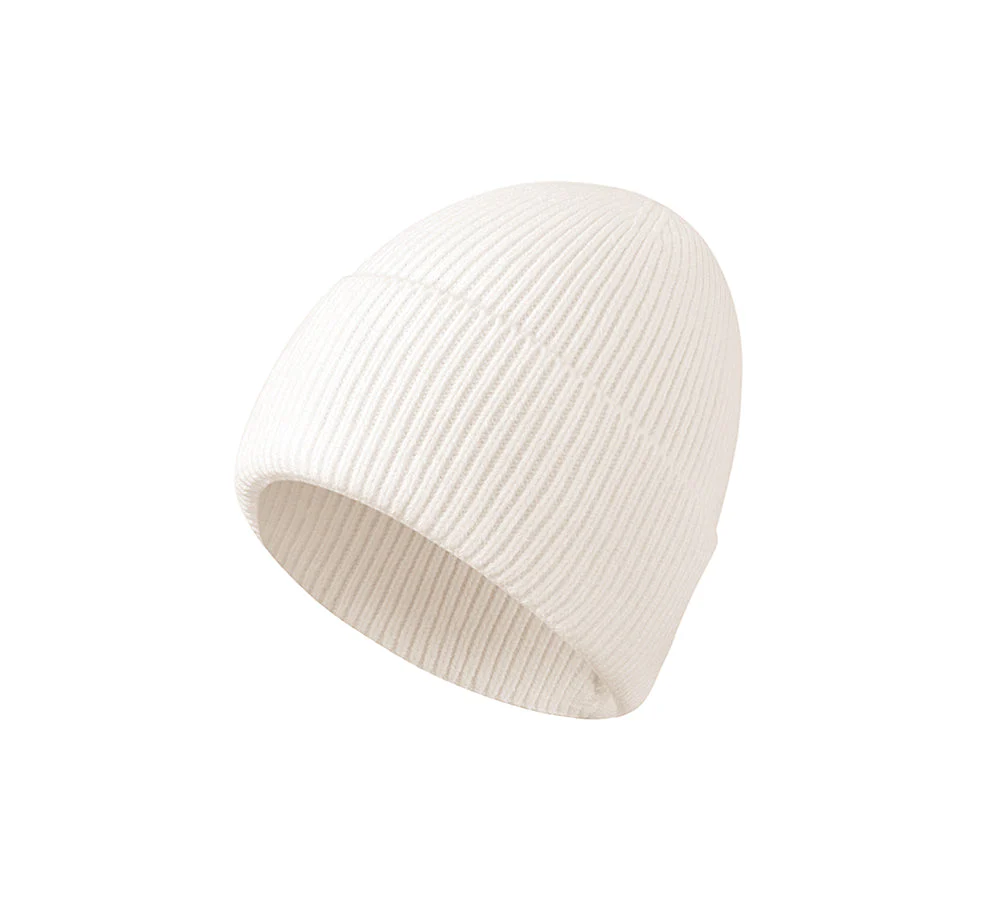 Soft Knit Beanie Melloo Hat - Image 12