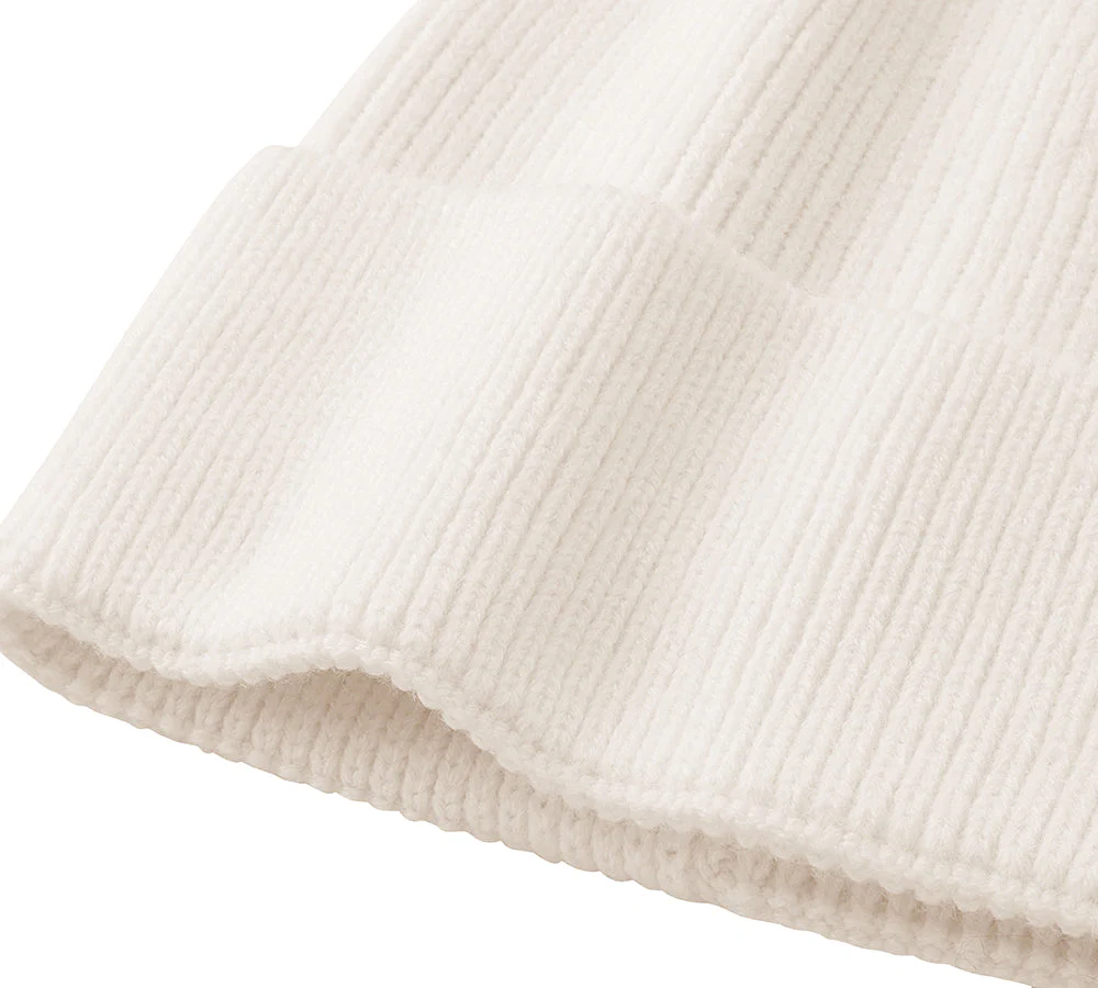 Soft Knit Beanie Melloo Hat - Image 15