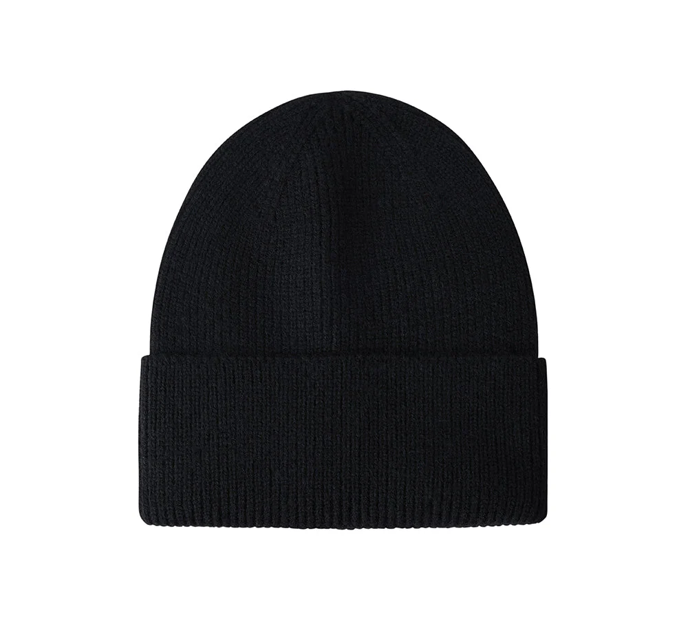 Soft Knit Beanie Melloo Hat - Image 16