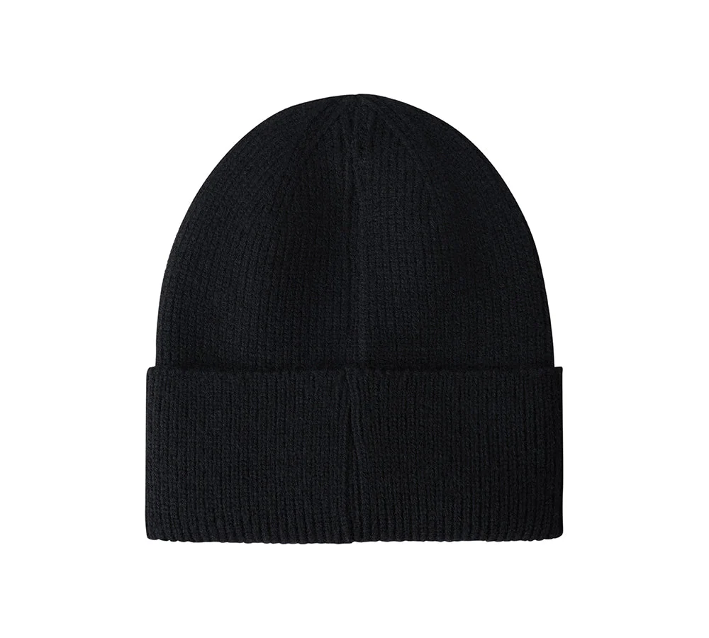 Soft Knit Beanie Melloo Hat - Image 17