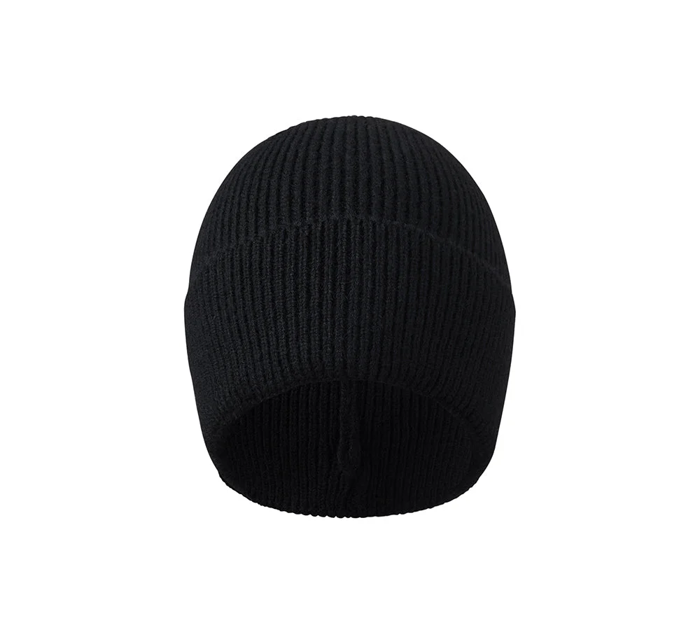 Soft Knit Beanie Melloo Hat - Image 18