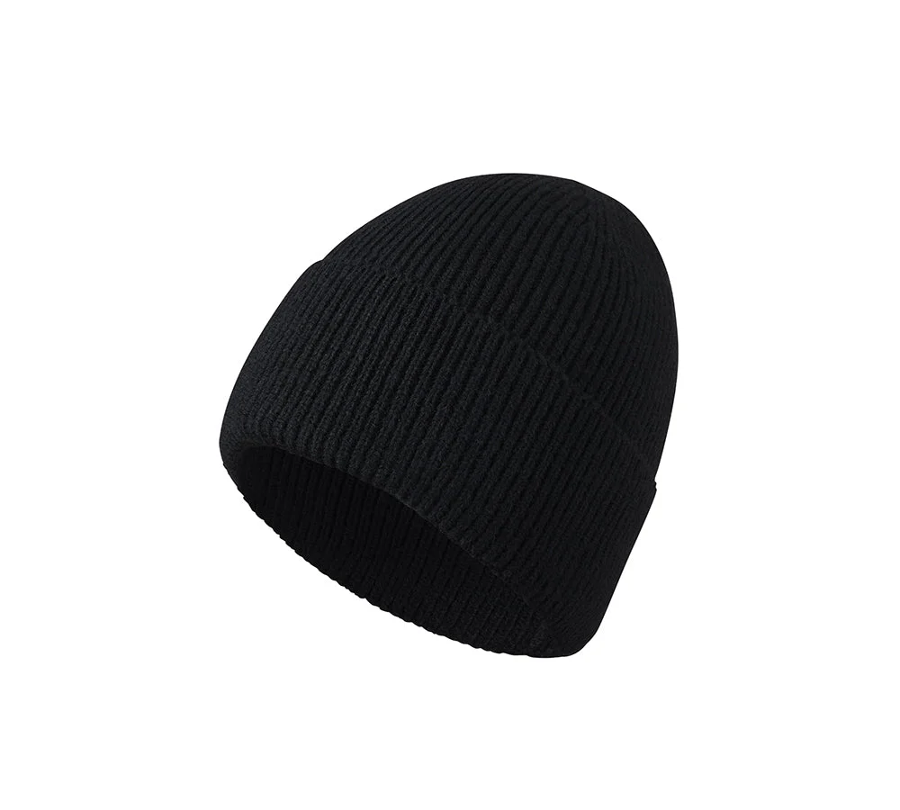 Soft Knit Beanie Melloo Hat - Image 19