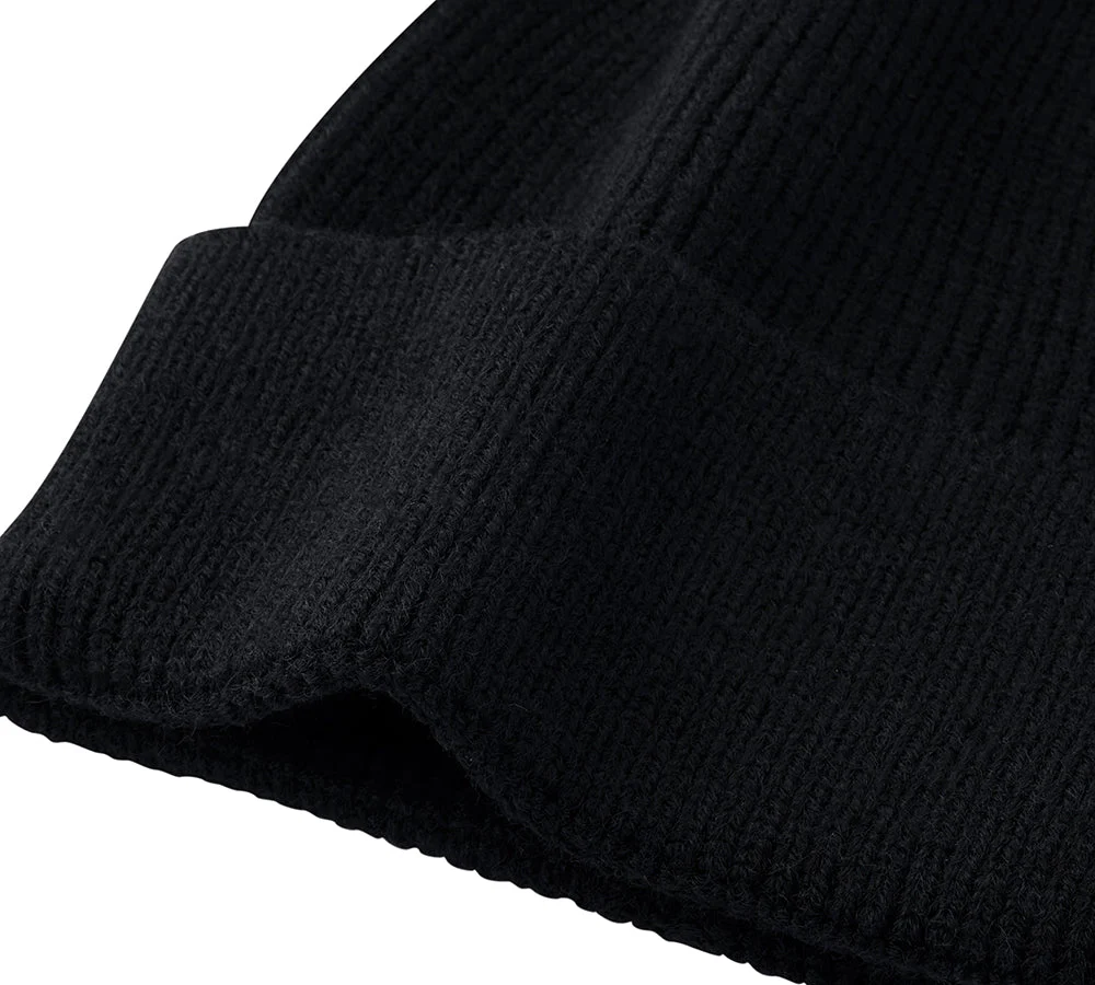 Soft Knit Beanie Melloo Hat - Image 22