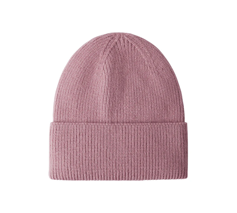 Soft Knit Beanie Melloo Hat - Image 23