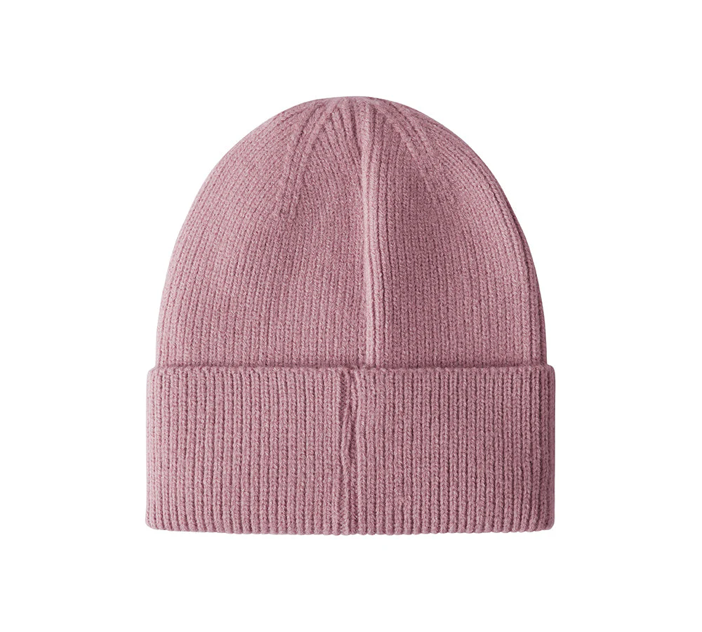 Soft Knit Beanie Melloo Hat - Image 24