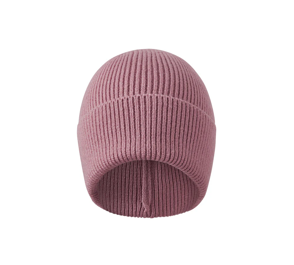 Soft Knit Beanie Melloo Hat - Image 25