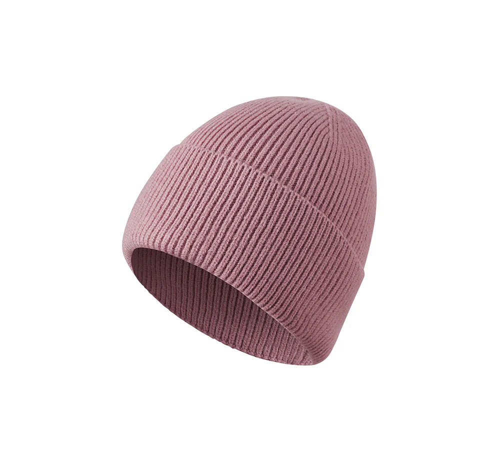 Soft Knit Beanie Melloo Hat - Image 26
