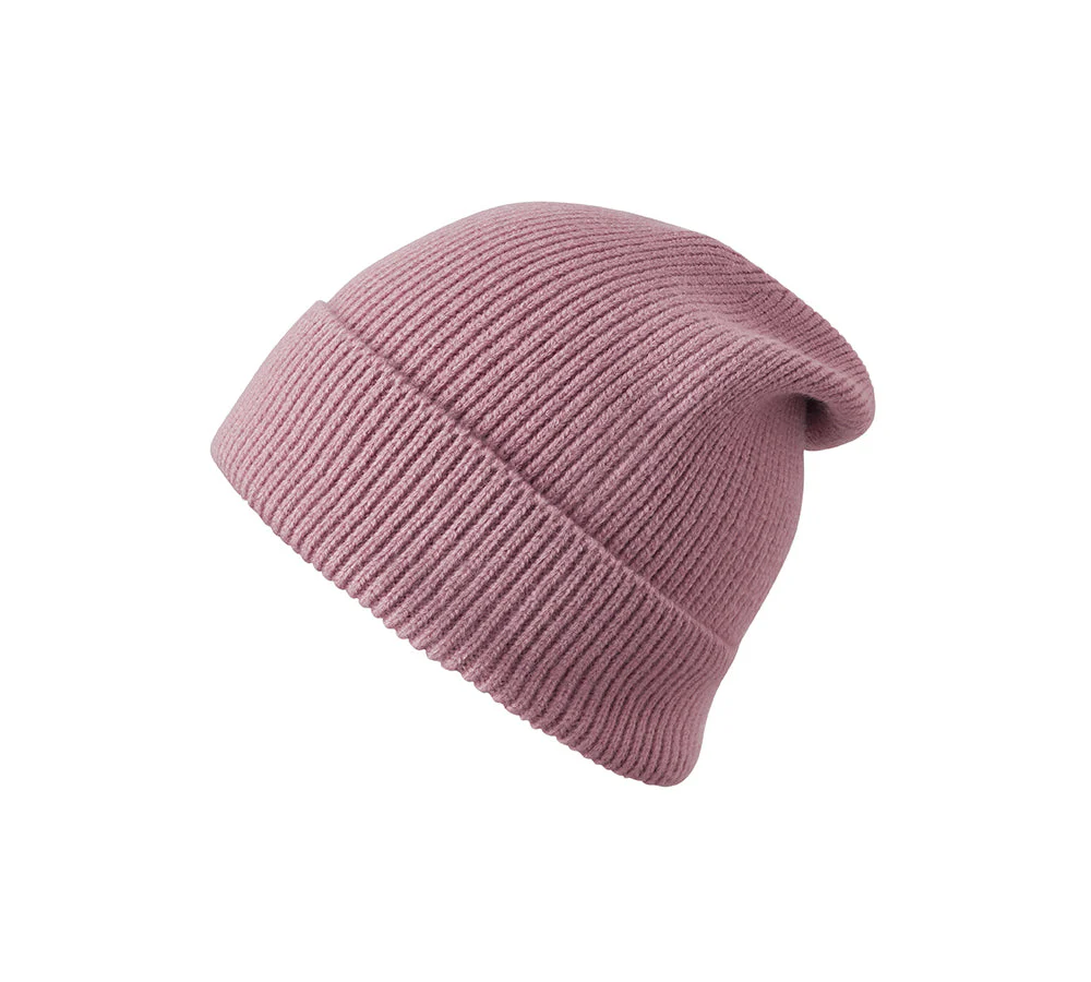 Soft Knit Beanie Melloo Hat - Image 27