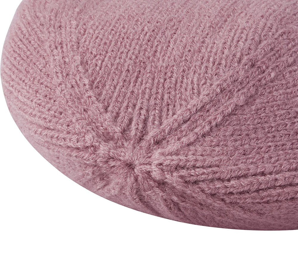 Soft Knit Beanie Melloo Hat - Image 28