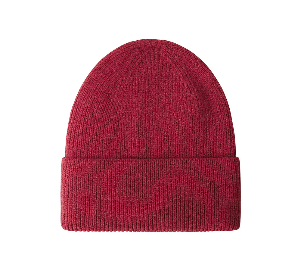 Soft Knit Beanie Melloo Hat - Image 30