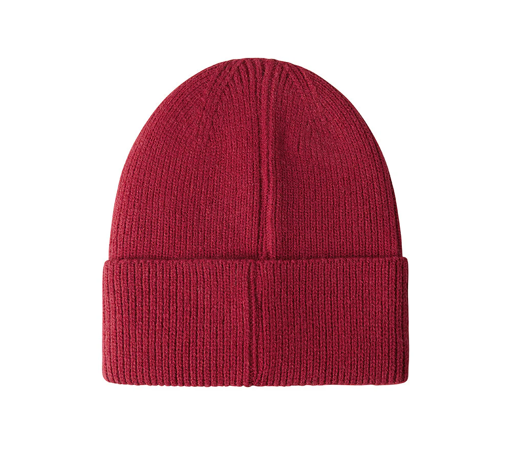 Soft Knit Beanie Melloo Hat - Image 31