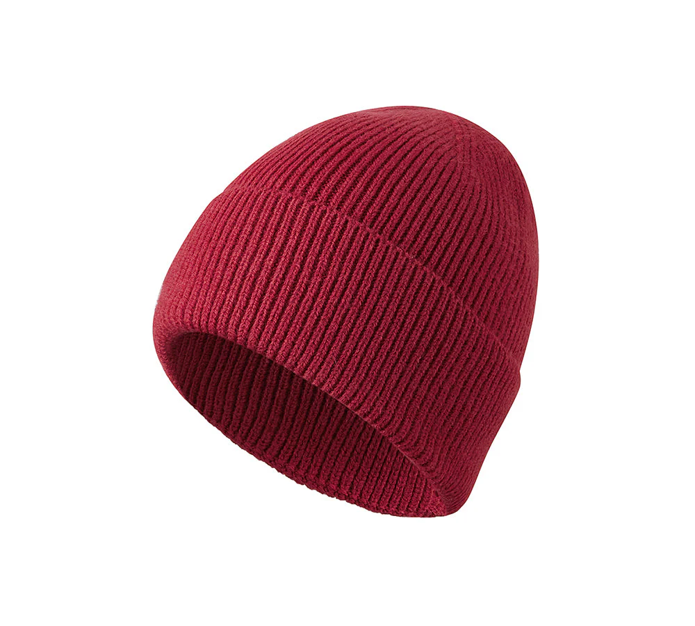 Soft Knit Beanie Melloo Hat - Image 33