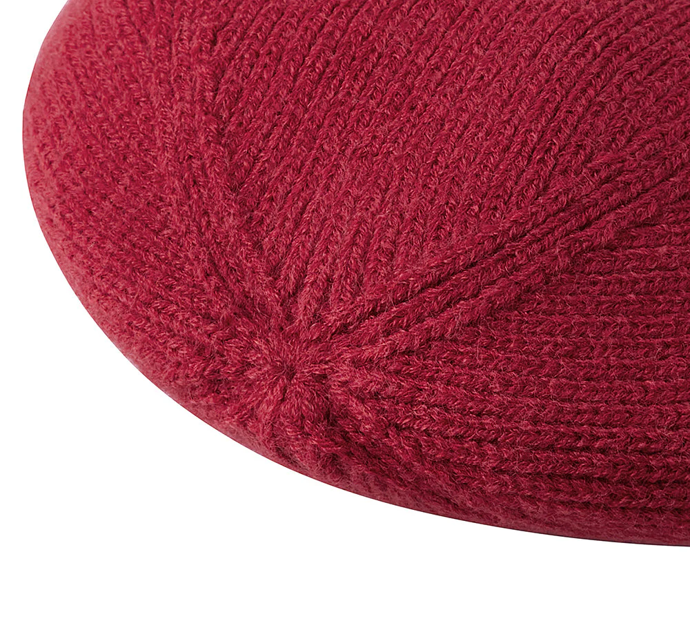 Soft Knit Beanie Melloo Hat - Image 35