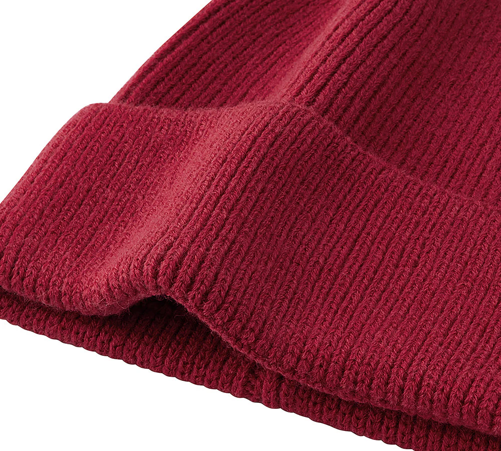 Soft Knit Beanie Melloo Hat - Image 36