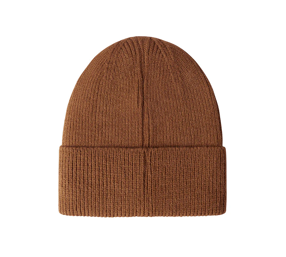 Soft Knit Beanie Melloo Hat - Image 38