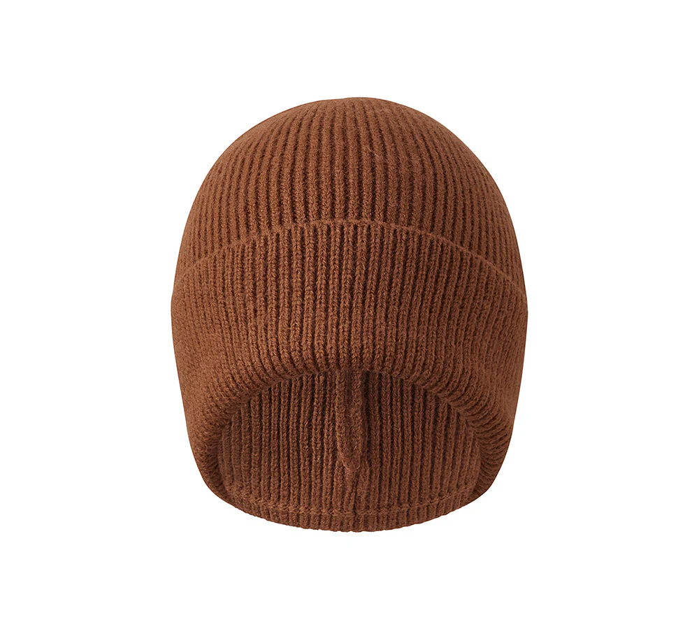 Soft Knit Beanie Melloo Hat - Image 39