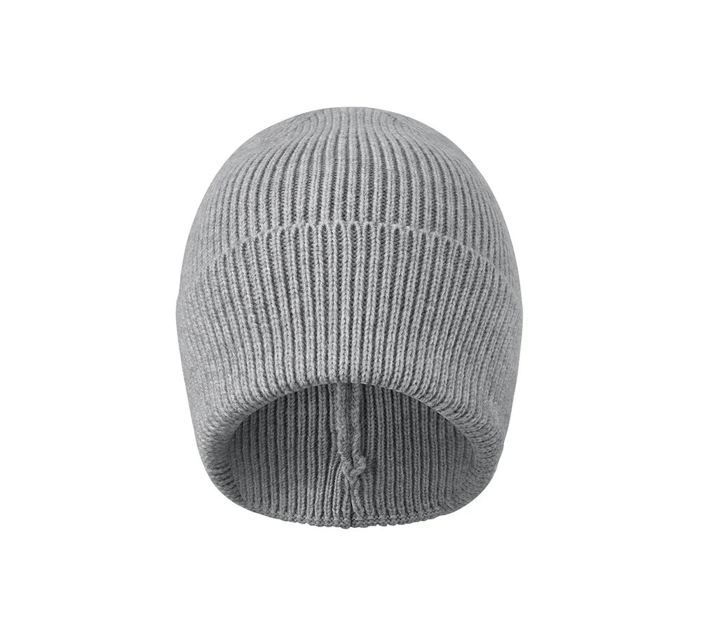 Soft Knit Beanie Melloo Hat - Image 4