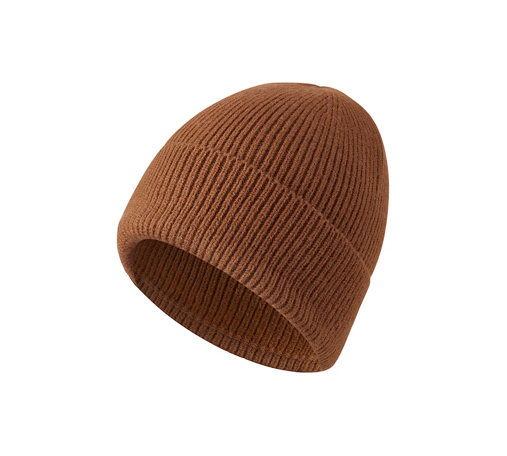 Soft Knit Beanie Melloo Hat - Image 40