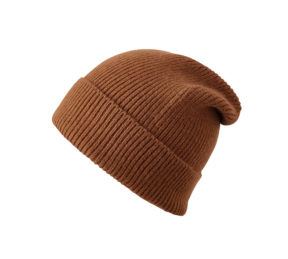 Soft Knit Beanie Melloo Hat - Image 41