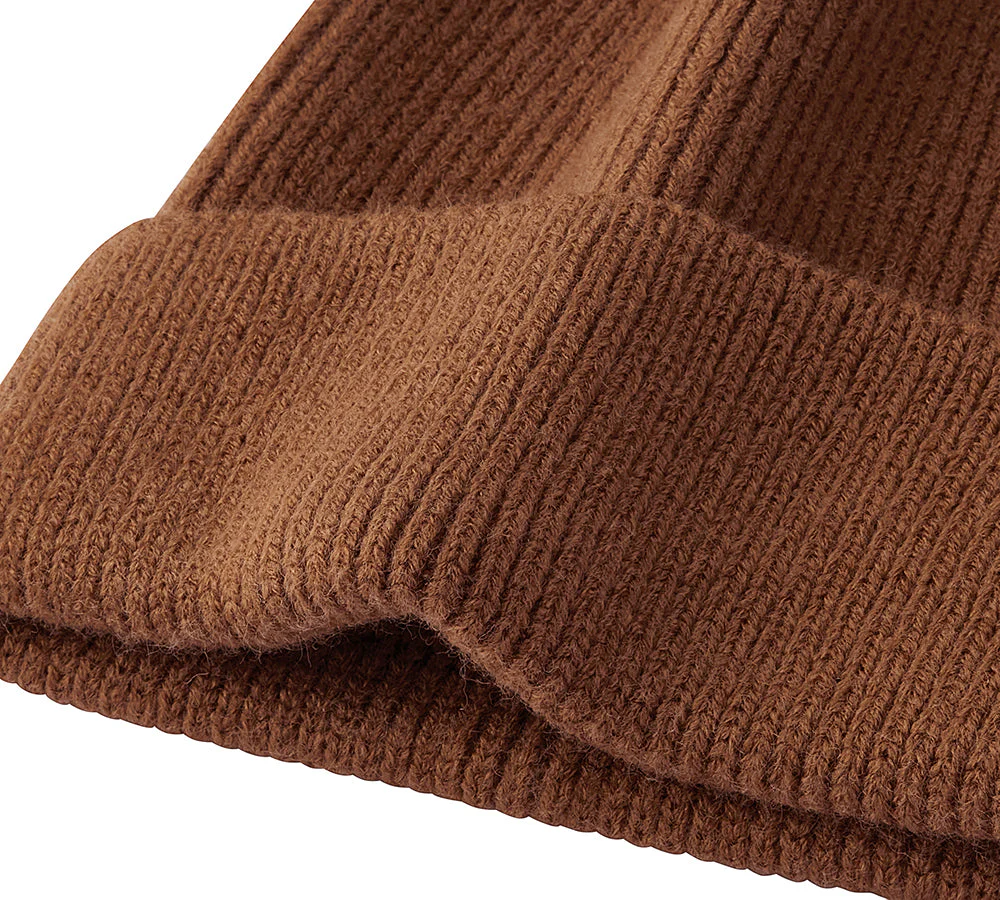 Soft Knit Beanie Melloo Hat - Image 43