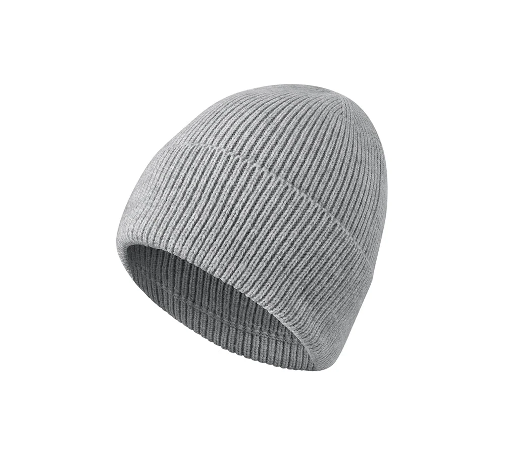 Soft Knit Beanie Melloo Hat - Image 5
