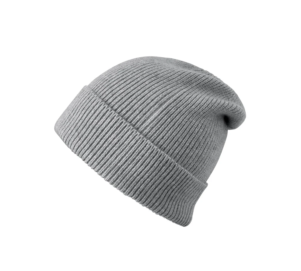 Soft Knit Beanie Melloo Hat - Image 6
