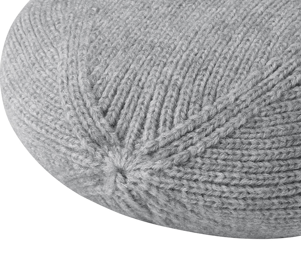 Soft Knit Beanie Melloo Hat - Image 7
