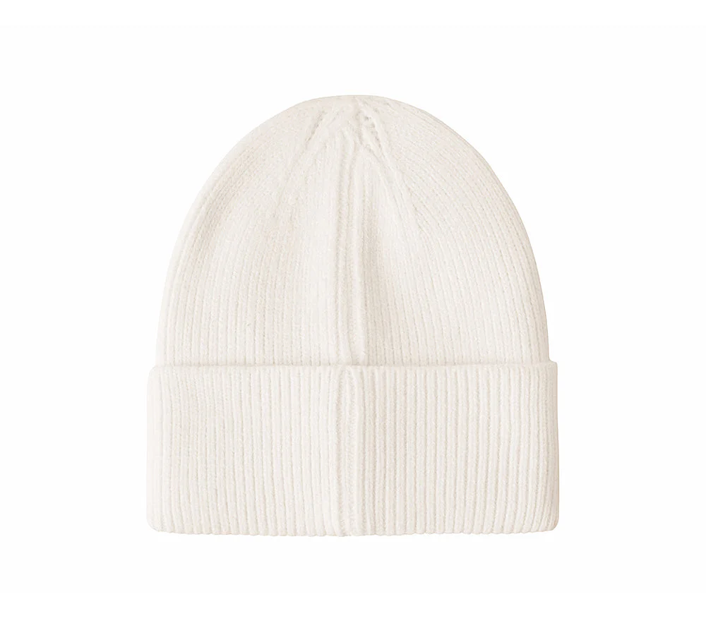 Soft Knit Beanie Melloo Hat - Image 9