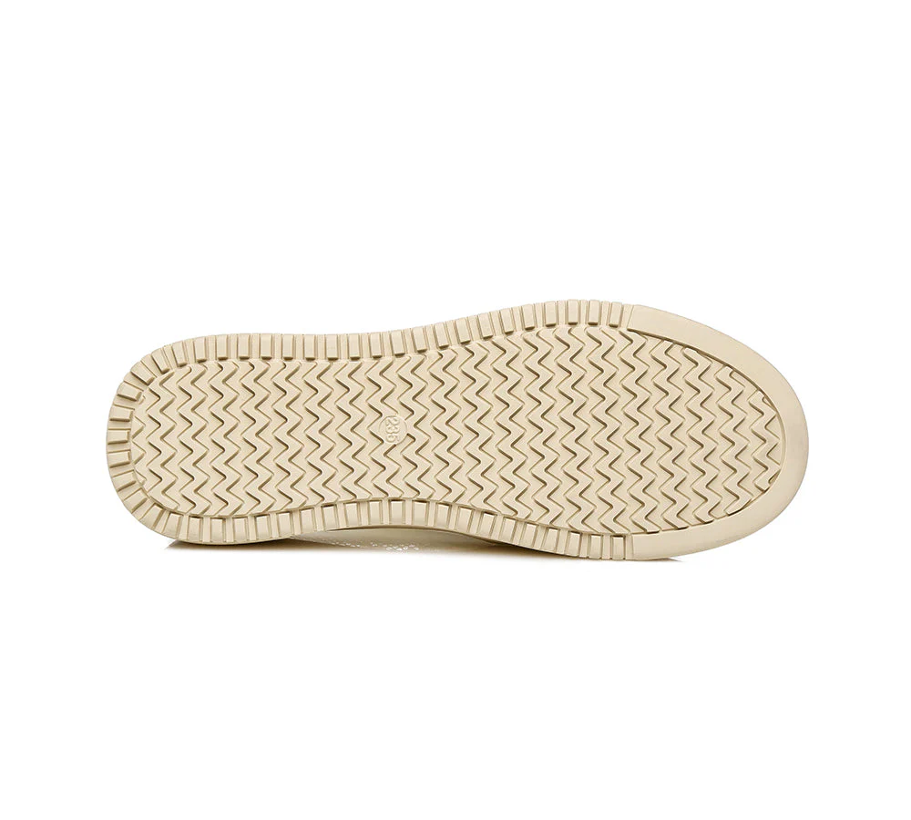Flat Lace Sneaker Lorna - Image 15
