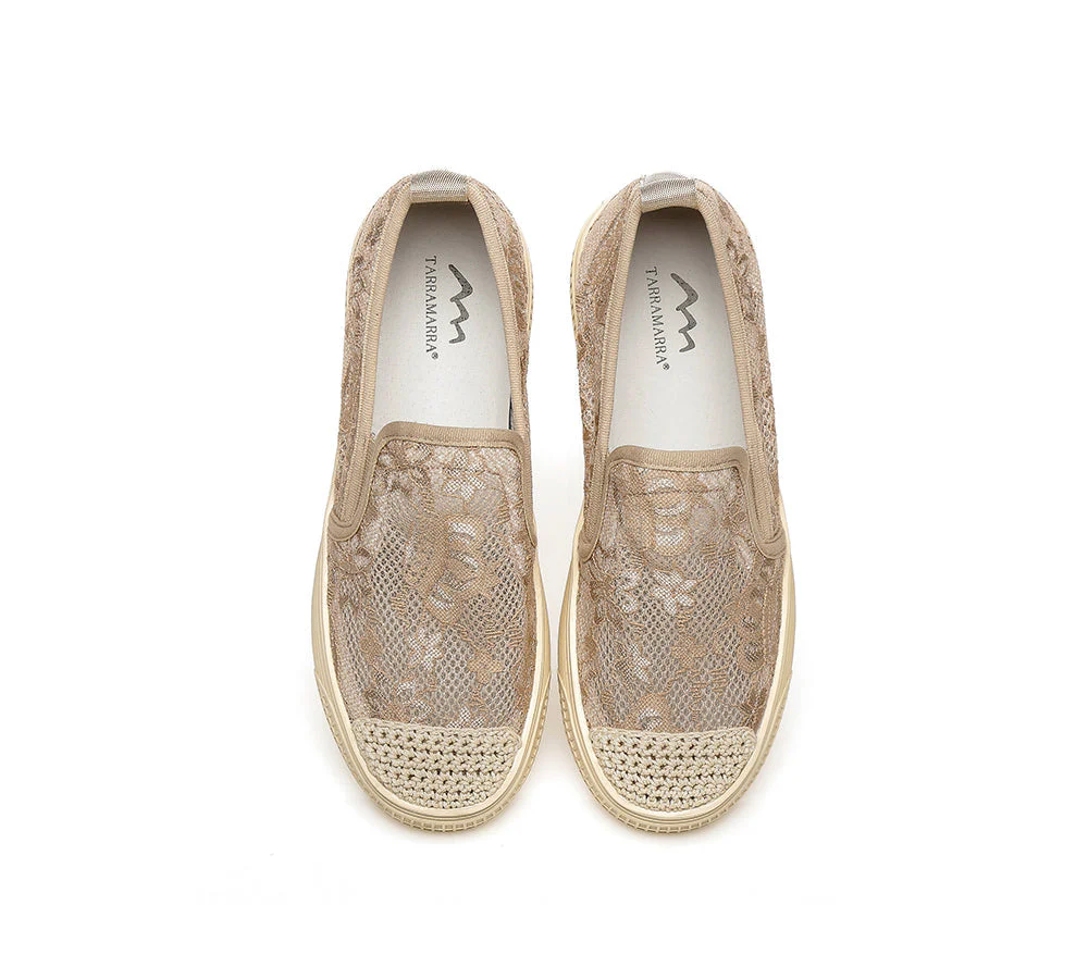 Flat Lace Sneaker Lorna - Image 19