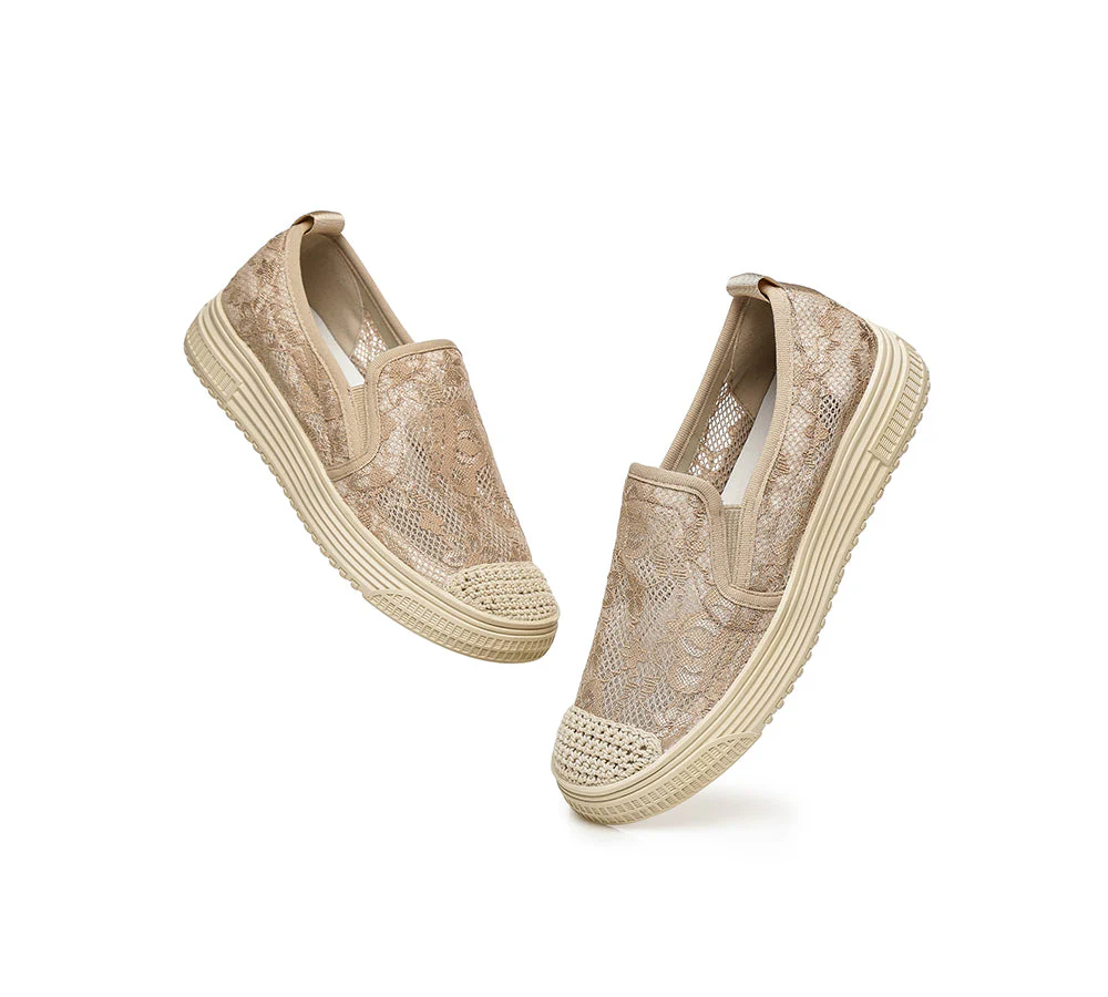 Flat Lace Sneaker Lorna - Image 20