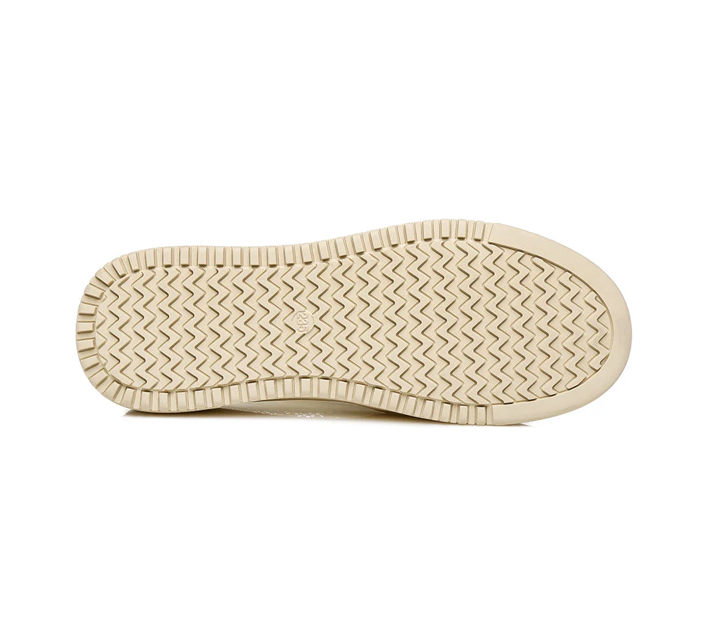 Flat Lace Sneaker Lorna - Image 22